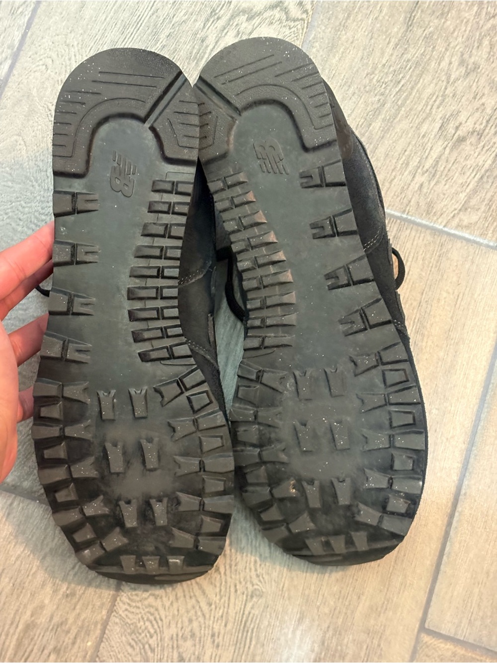 New balance men 754 View 6